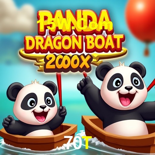 Jogos de Slot 70T