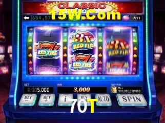 Login Seguro 70T