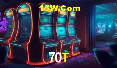 Estatísticas 70T